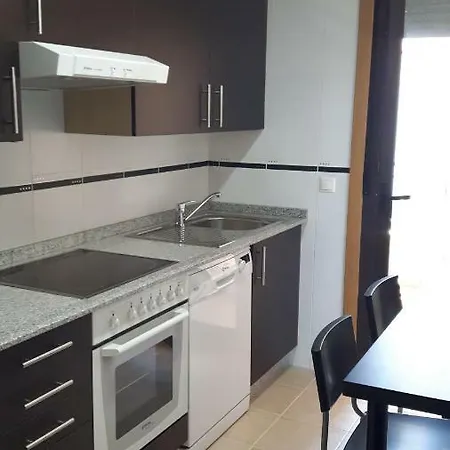 Precioso En Apartment Sanxenxo