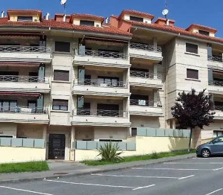 Precioso En Apartment Sanxenxo