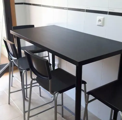 Apartmán Precioso En