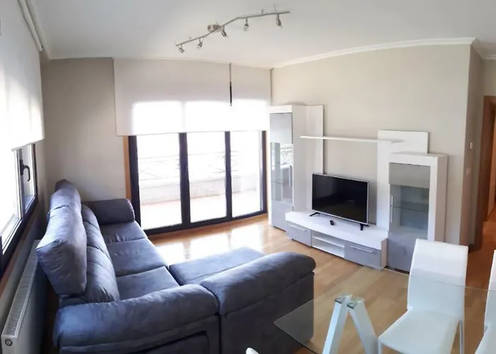 Precioso En Apartmán Sanxenxo