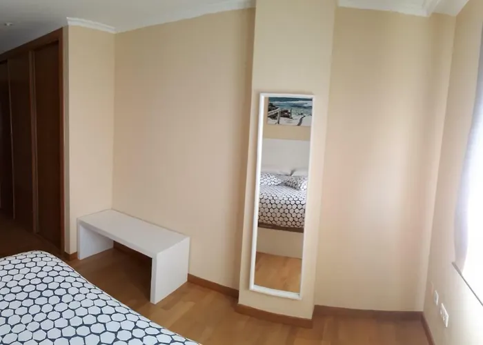 Apartmán Precioso En