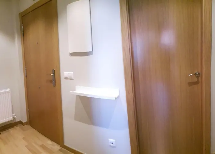 Precioso En Apartmán